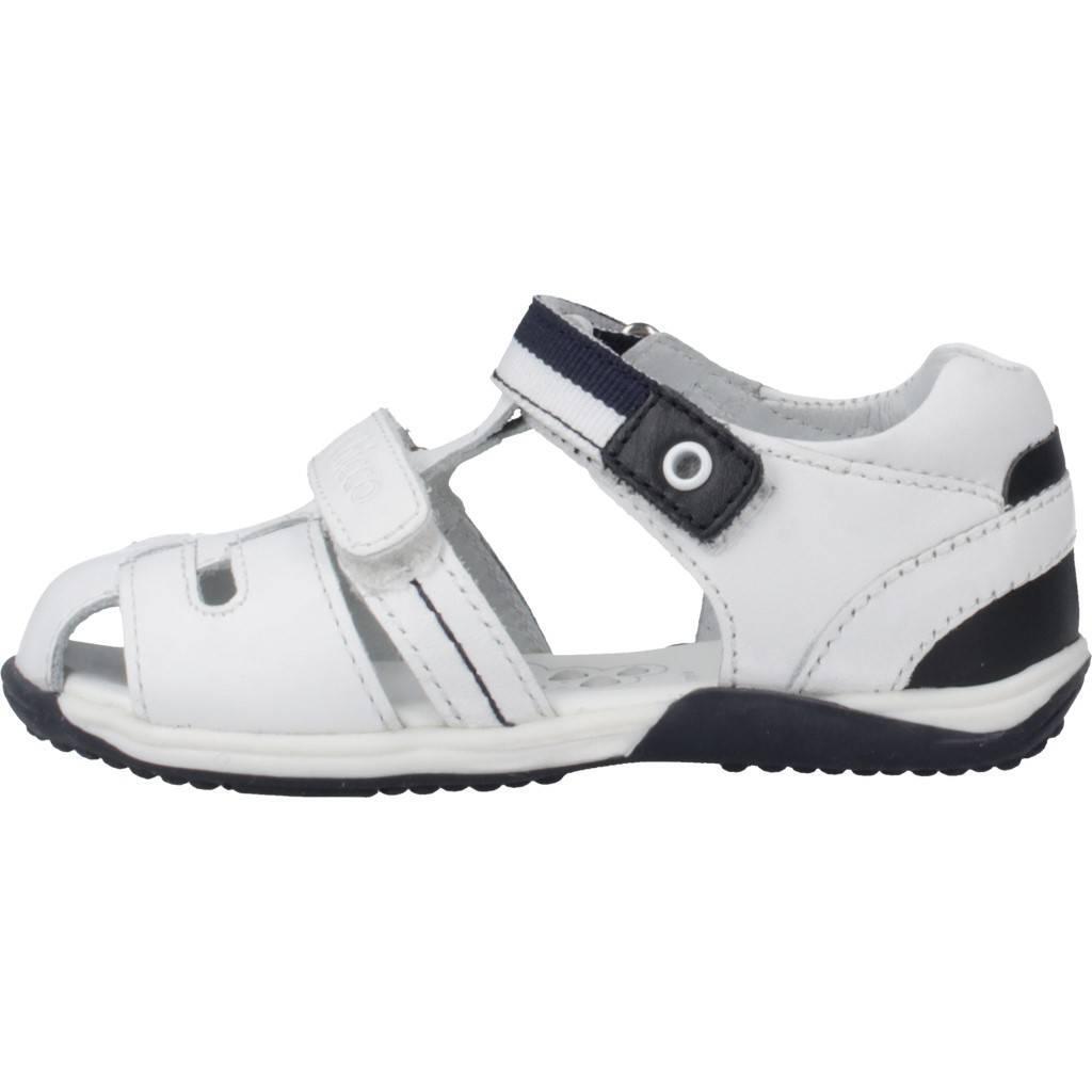 Sandali Chicco Modello 1063471 Colore Bianco 2/5