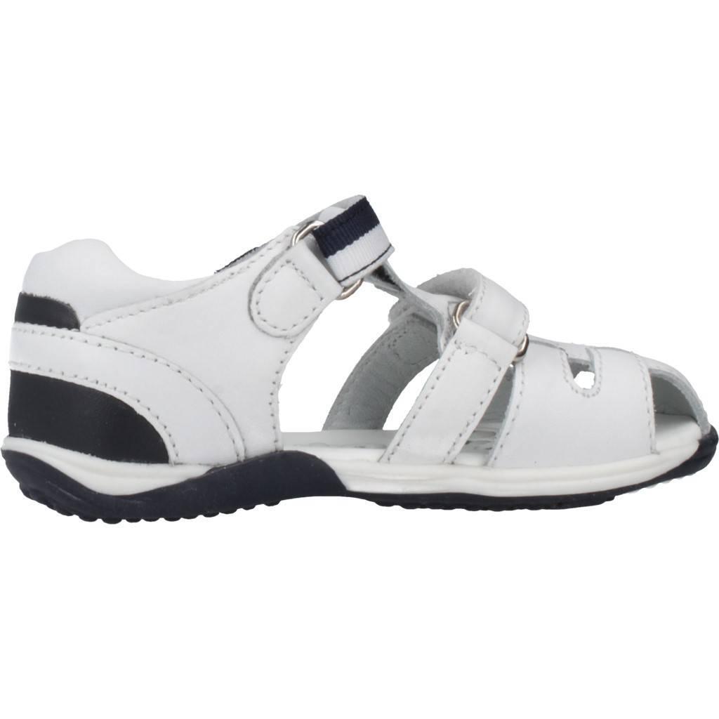 Sandali Chicco Modello 1063471 Colore Bianco 4/5