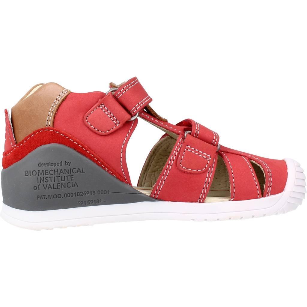 Sandalias Niño Biomecanics 202144 4/5