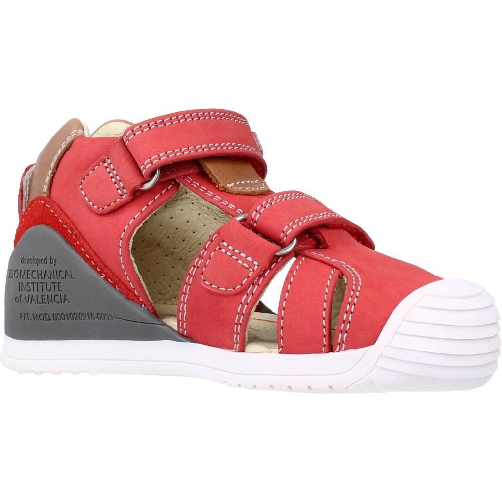 Sandalias Niño Biomecanics 202144 5/5