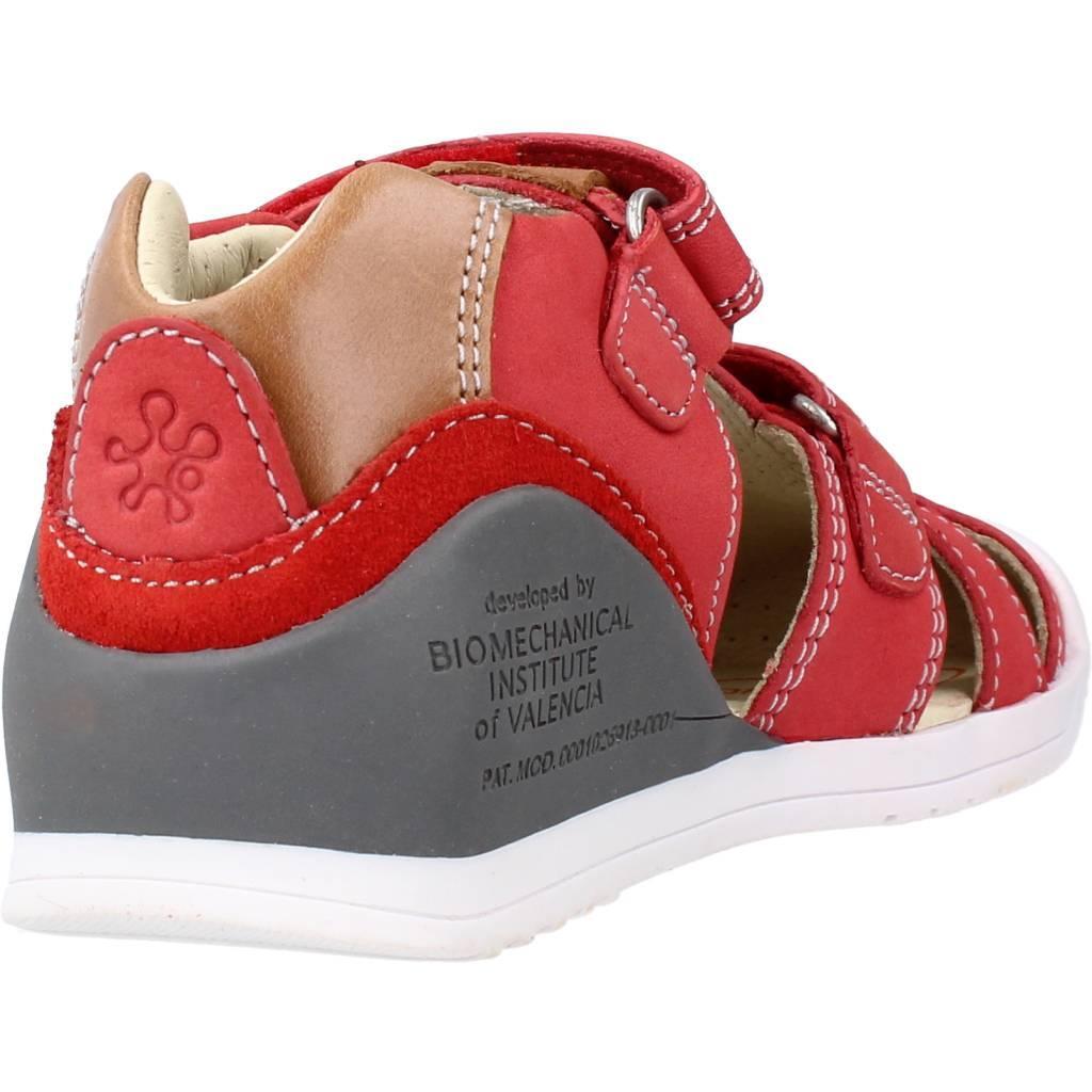 Sandalias Niño Biomecanics 202144 3/5