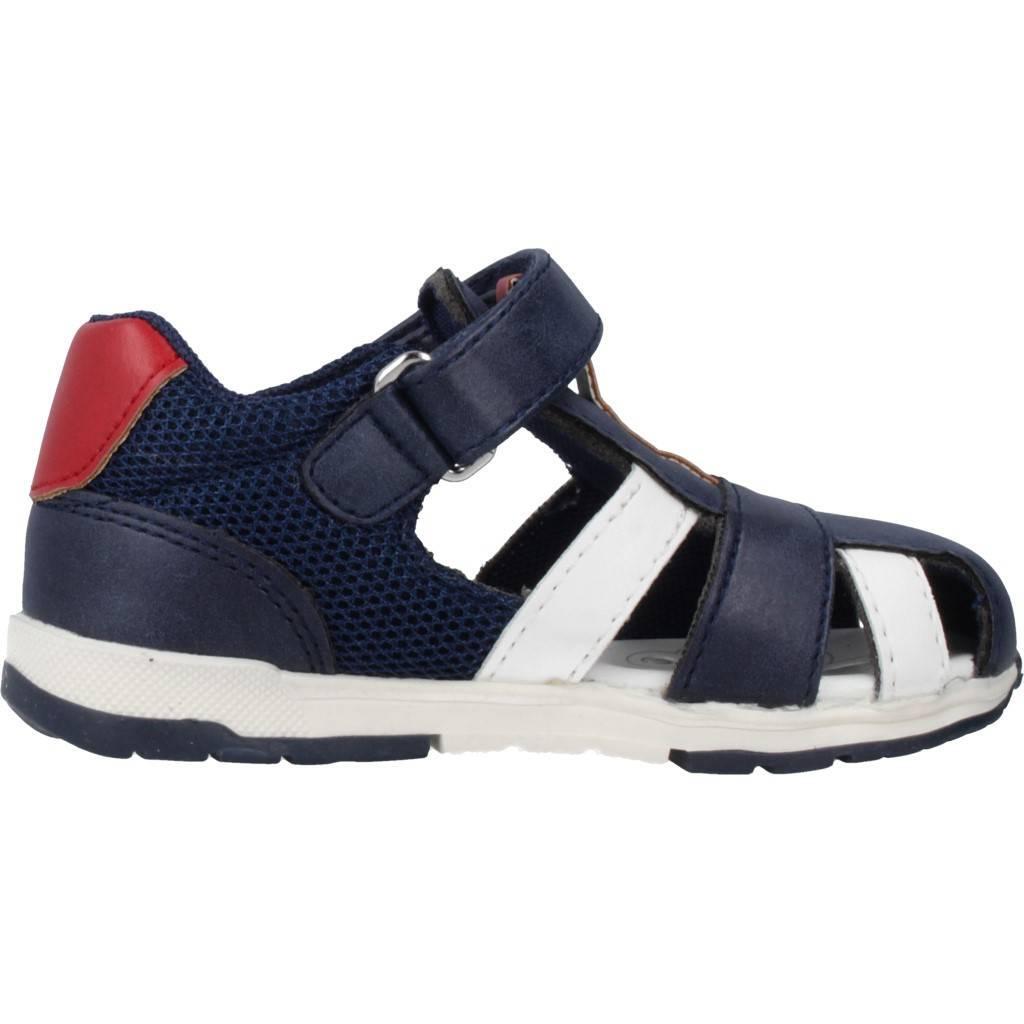 Sandali Chicco Modello Grobel Colore Blu 4/5