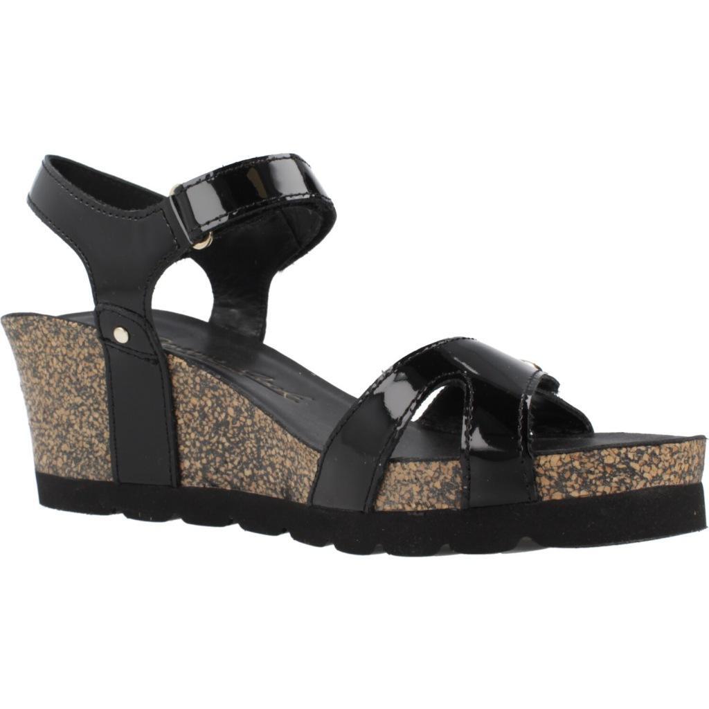 Sandalias Mujer Panama Jack Julia B63 5/5
