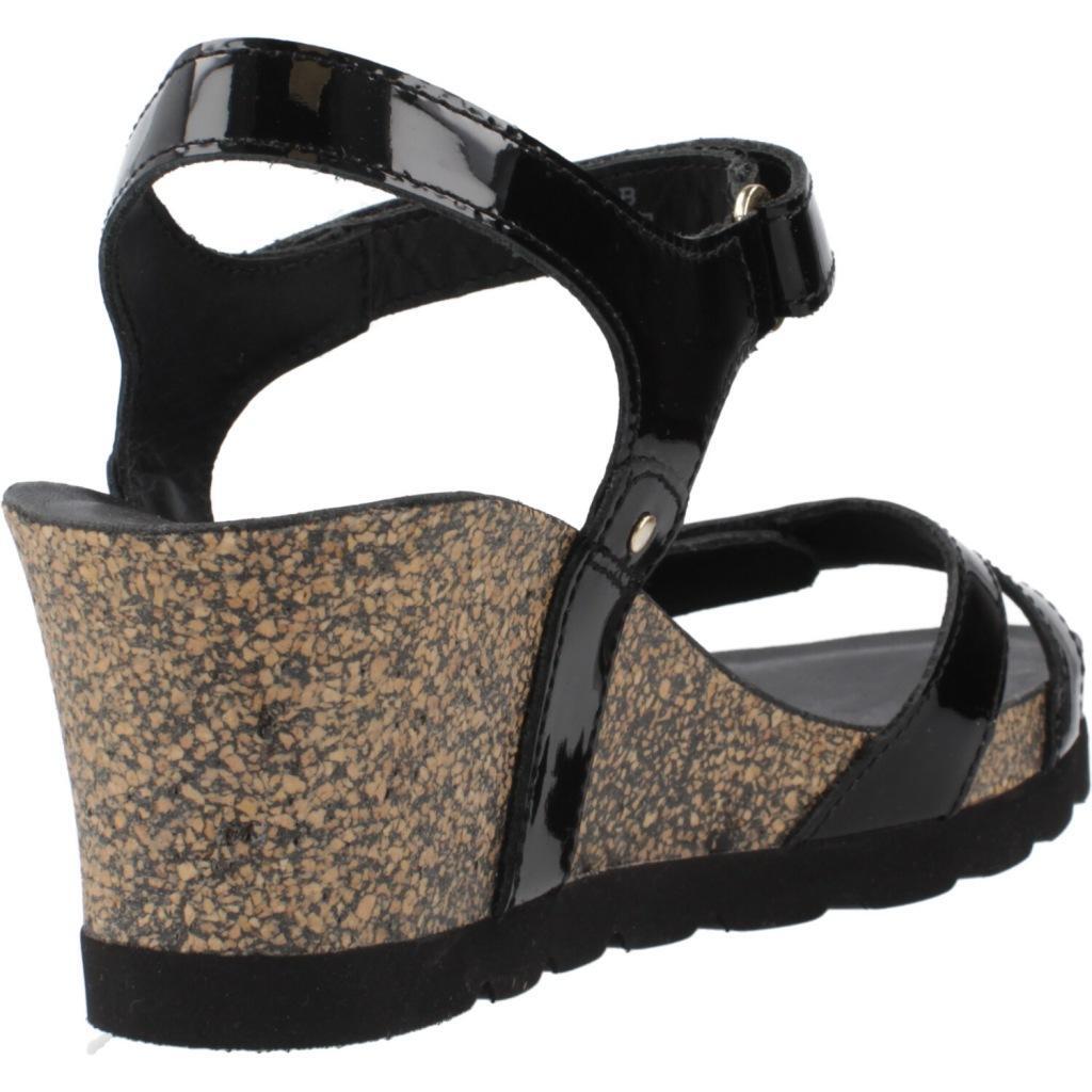 Sandalias Mujer Panama Jack Julia B63 3/5