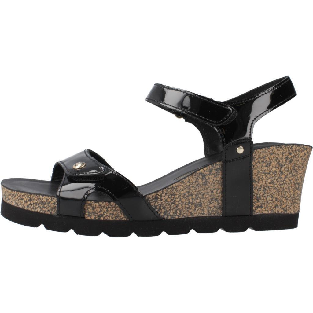 Sandalias Mujer Panama Jack Julia B63 2/5