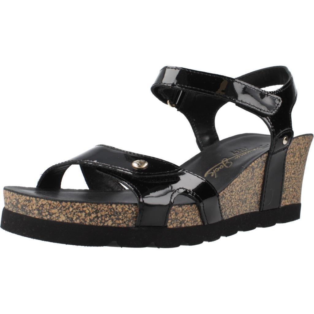 Panama jack modelo julia b63 cor preto