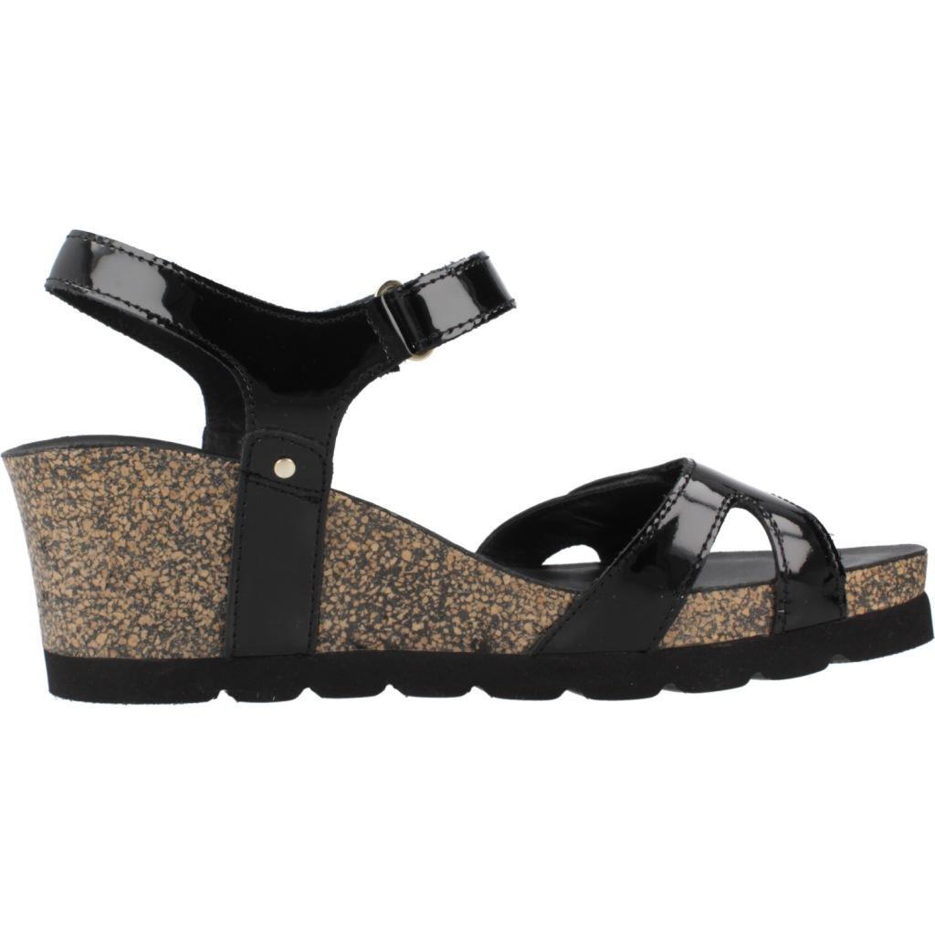 Sandalias Mujer Panama Jack Julia B63 4/5