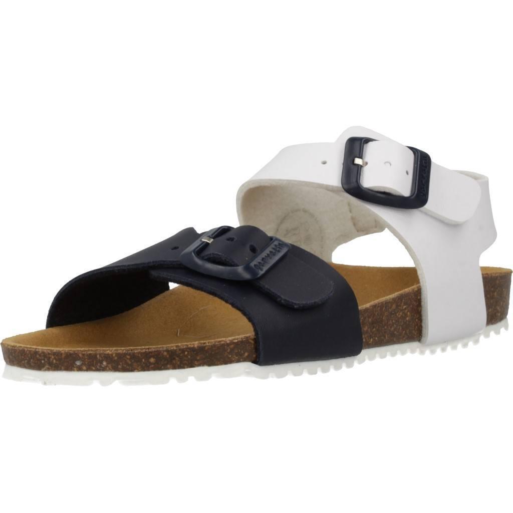 GARVALIN Sandali Garvalin Modello 202473 Colore Blu