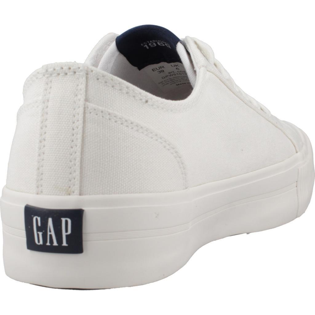 Buty GAP BALTIMORE II Biały 3/5