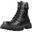 Bottes Asso Modèle Ag16680 Couleur Noir