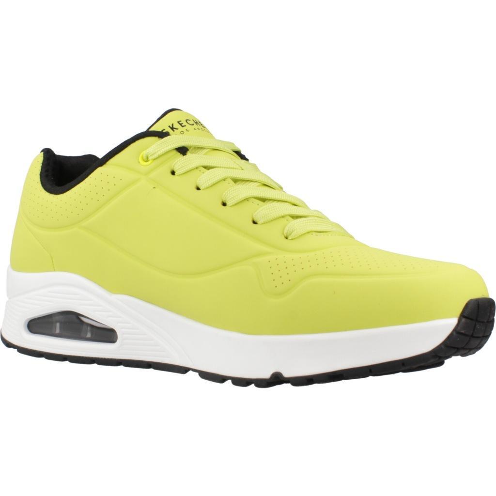 Zapatillas hombre Skechers Uno - Stand On Air 5/5