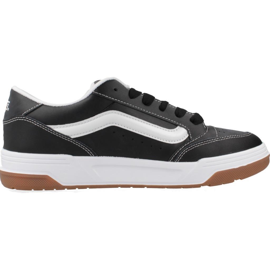 Baskets Vans Modèle Hylane Couleur Noir 4/5