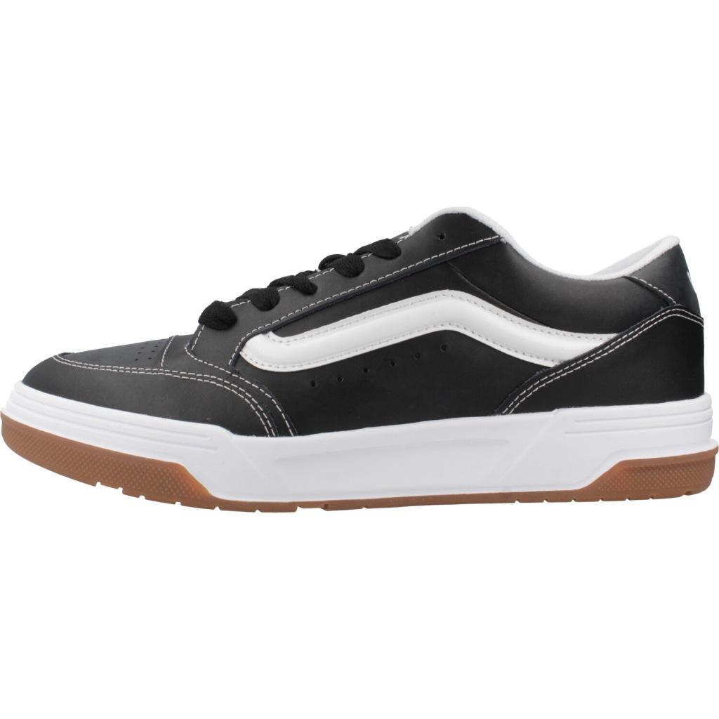Baskets Vans Modèle Hylane Couleur Noir 2/5