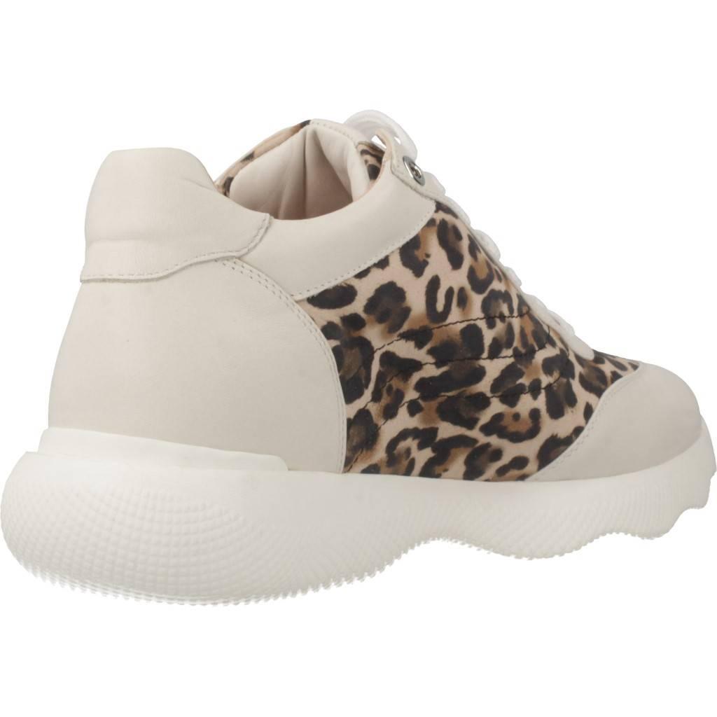 Buty UNISA ERWIN SPORT Beżowy 3/5