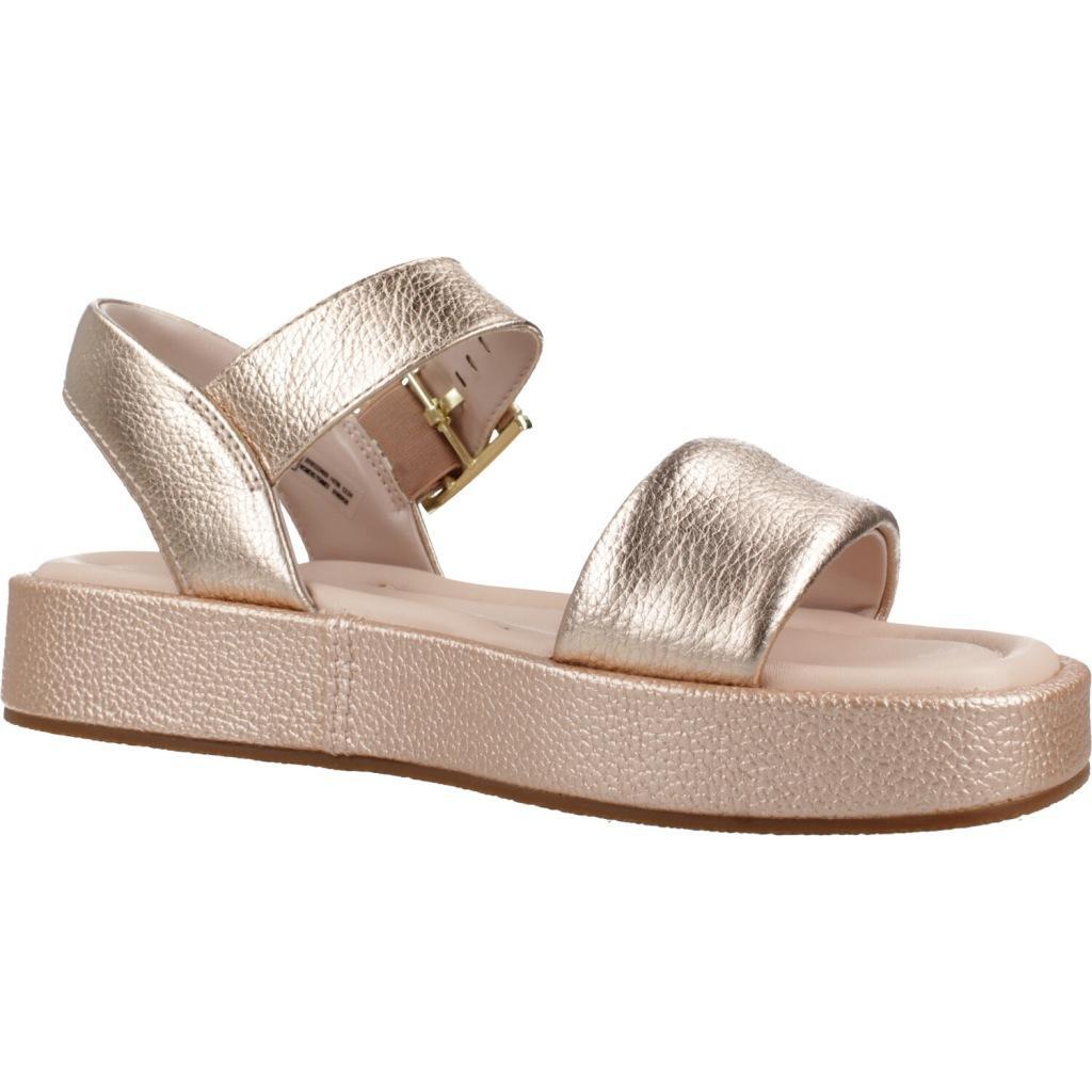 Sandalias Mujer Clarks Alsa Strap 5/5