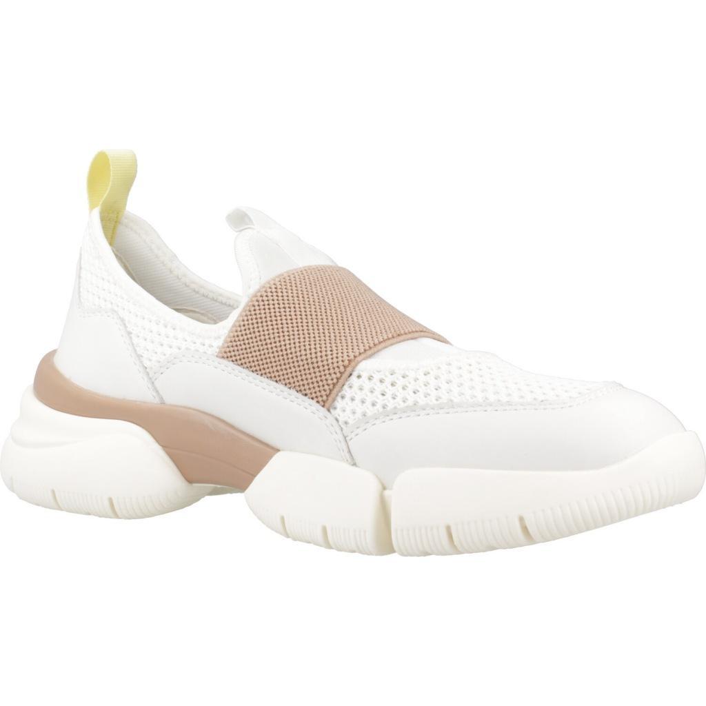 Zapatillas mujer Geox D Adacter W 5/5