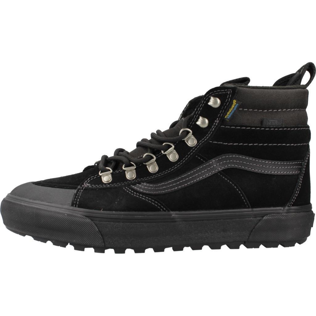 Sneakers Vans Modell Mte Sk8-hi Dr Waterpro Farbe Schwarz 2/5
