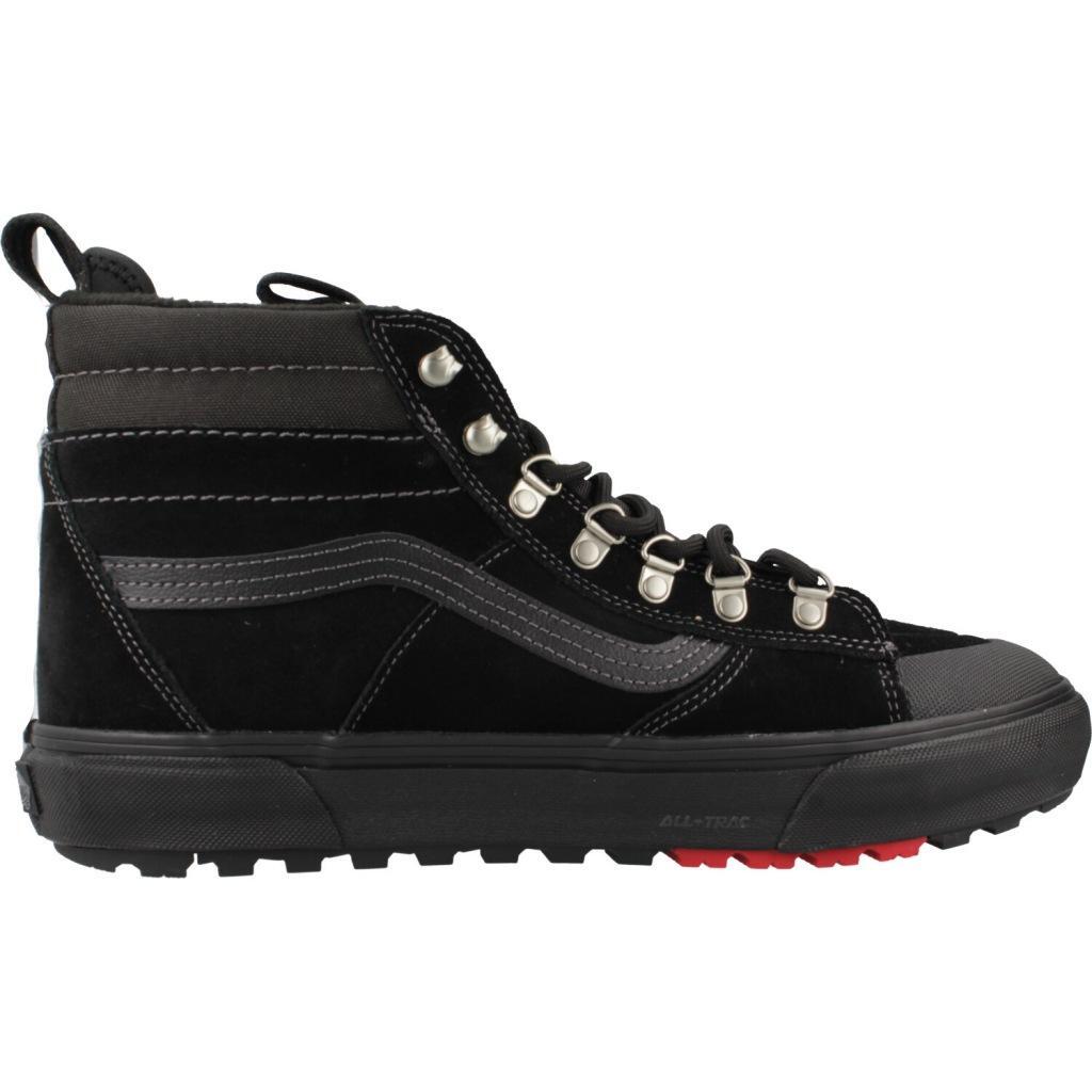 Sneakers Vans Modell Mte Sk8-hi Dr Waterpro Farbe Schwarz 4/5