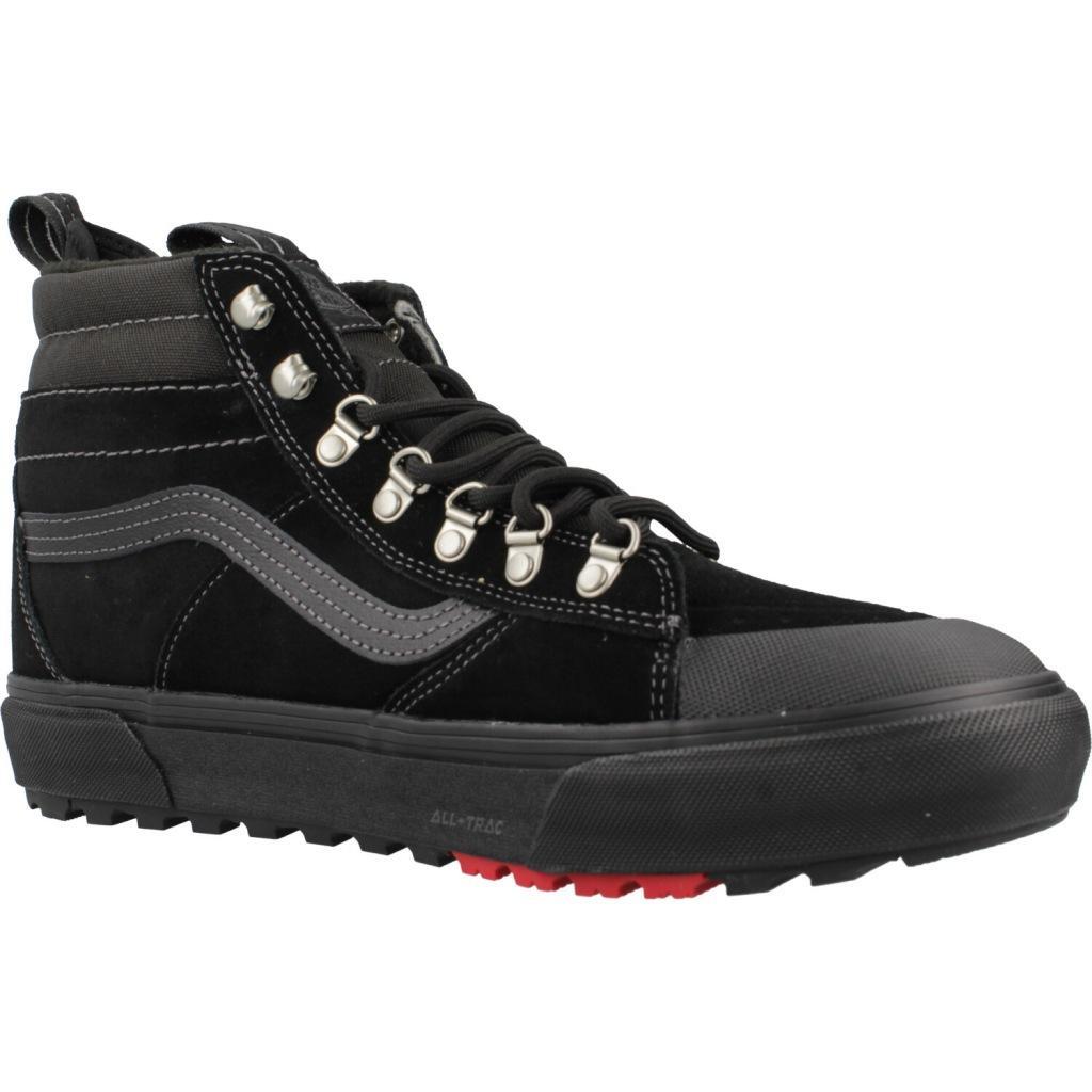 Sneakers Vans Modell Mte Sk8-hi Dr Waterpro Farbe Schwarz 5/5