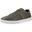 Baskets Geox Modèle U Rieti Couleur Vert