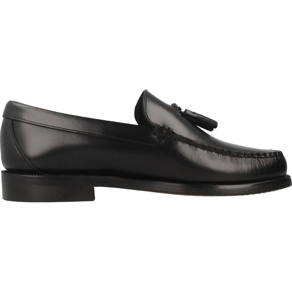 Baskets Sebago Modèle 7001r20 Couleur Noir 4/5