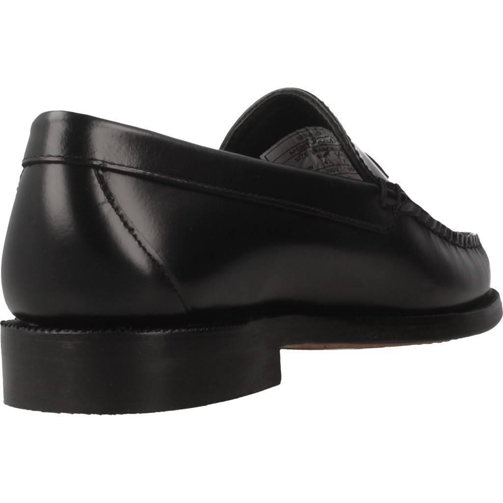 Baskets Sebago Modèle 7001r20 Couleur Noir 3/5