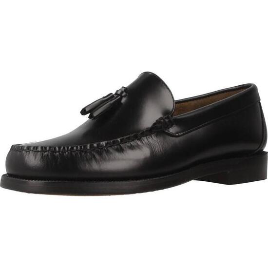 Baskets Sebago Modèle 7001r20 Couleur Noir