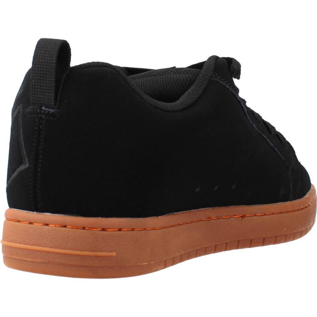 Zapatillas hombre Dc Court Graffik M 3/5