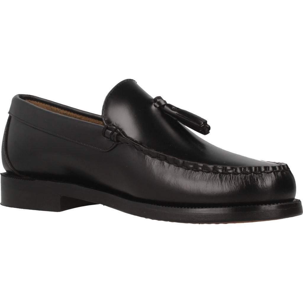 Baskets Sebago Modèle 7001r20 Couleur Noir 5/5