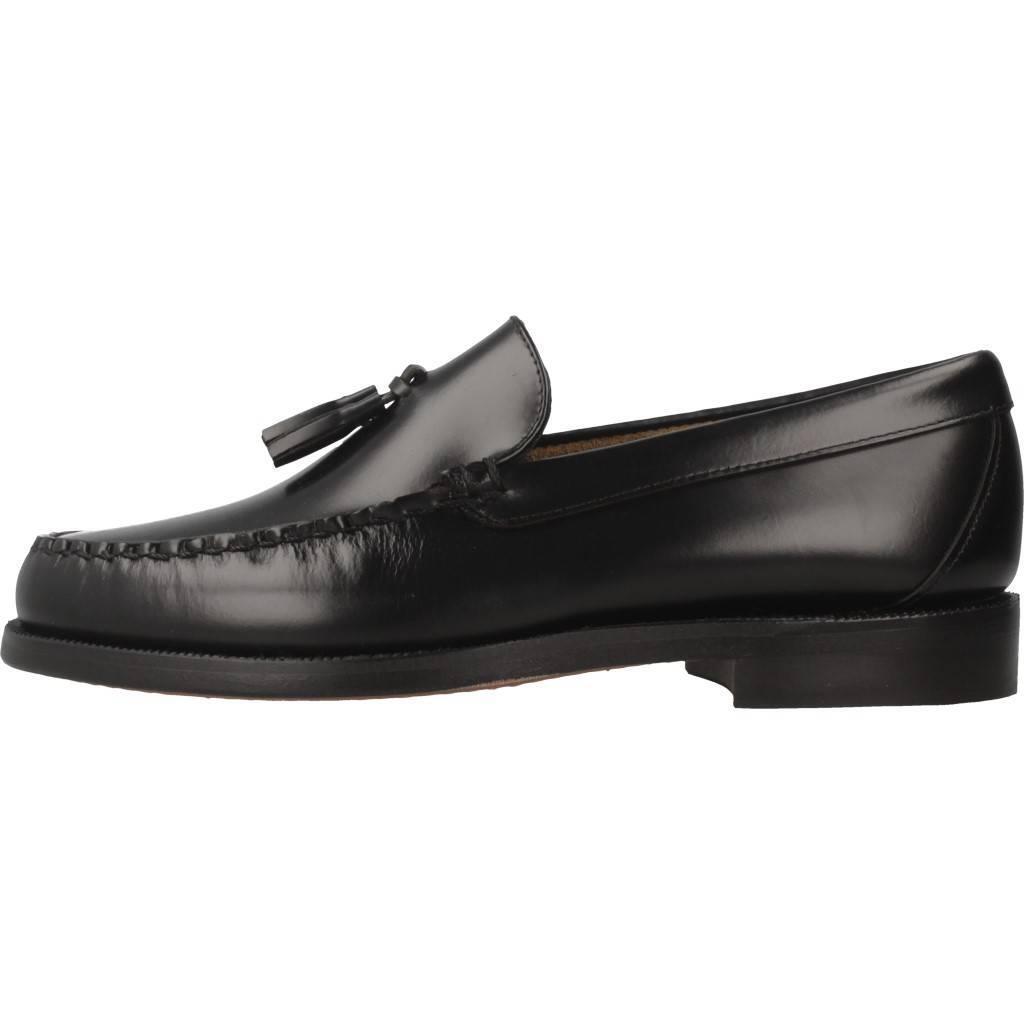 Baskets Sebago Modèle 7001r20 Couleur Noir 2/5