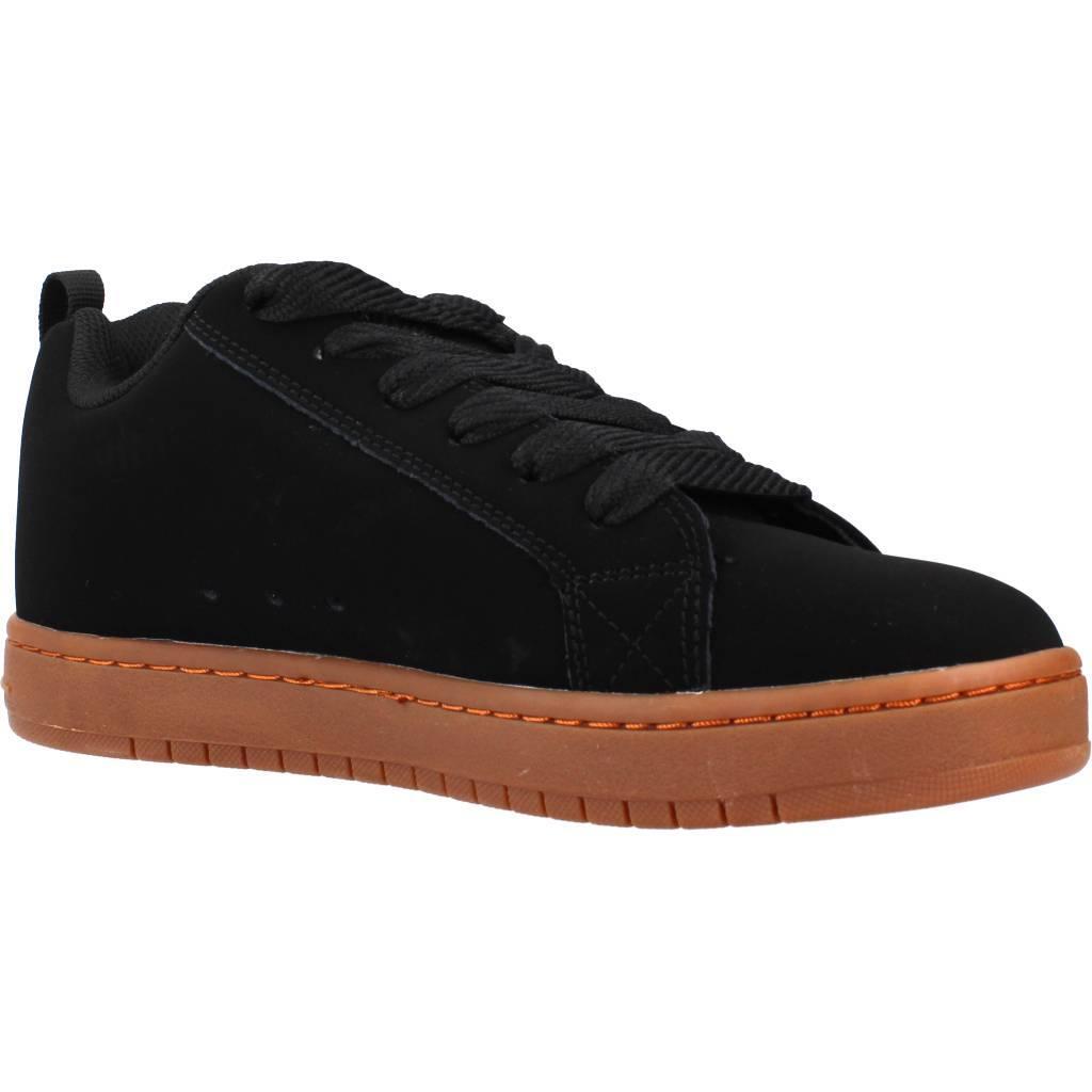 Zapatillas hombre Dc Court Graffik M 5/5