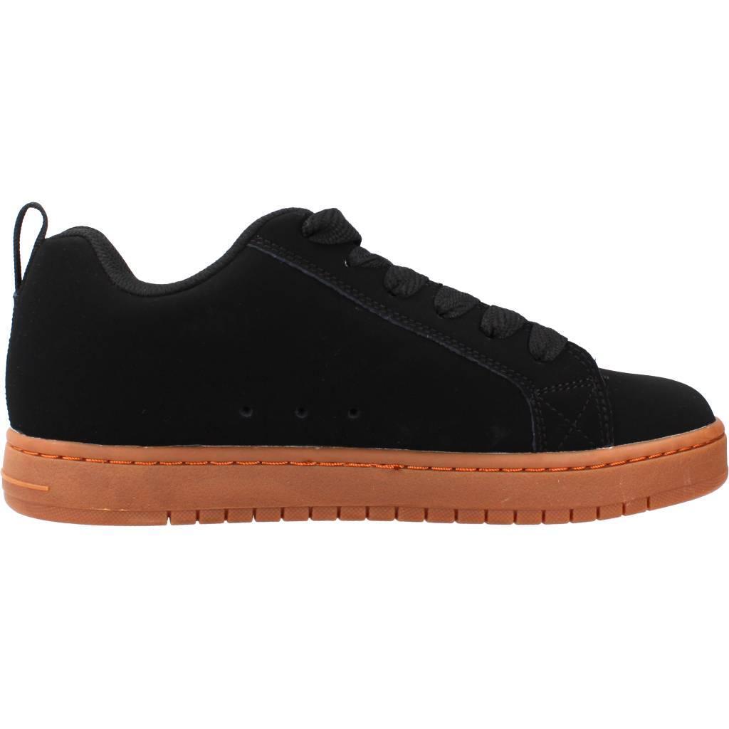 Zapatillas hombre Dc Court Graffik M 4/5