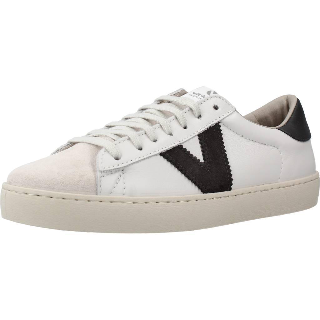 Tenisówki Victoria Model 1126142 Kolor Biały