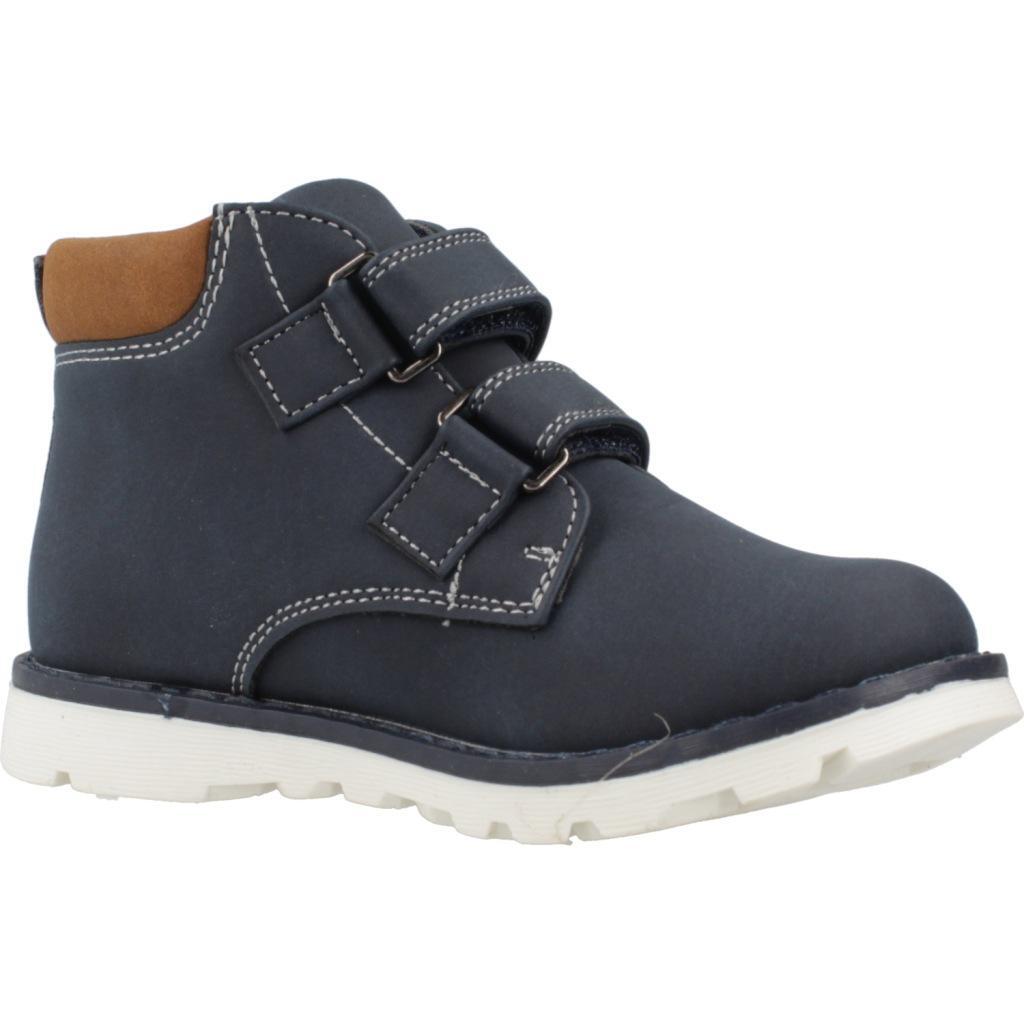 Bottes Chicco Modèle Fabel Couleur Bleu 5/5