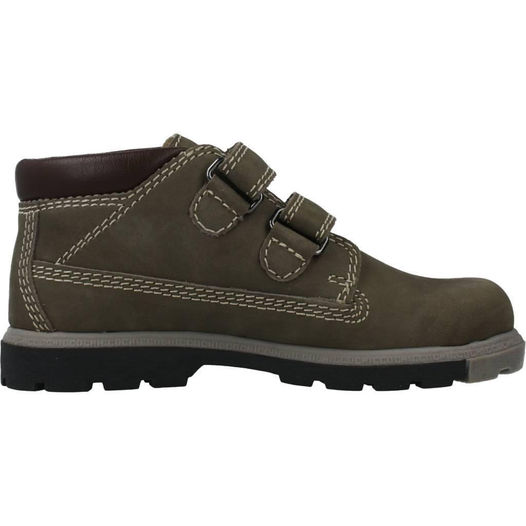 Bottes Chicco Modello 1062588 Colore Verde 4/5