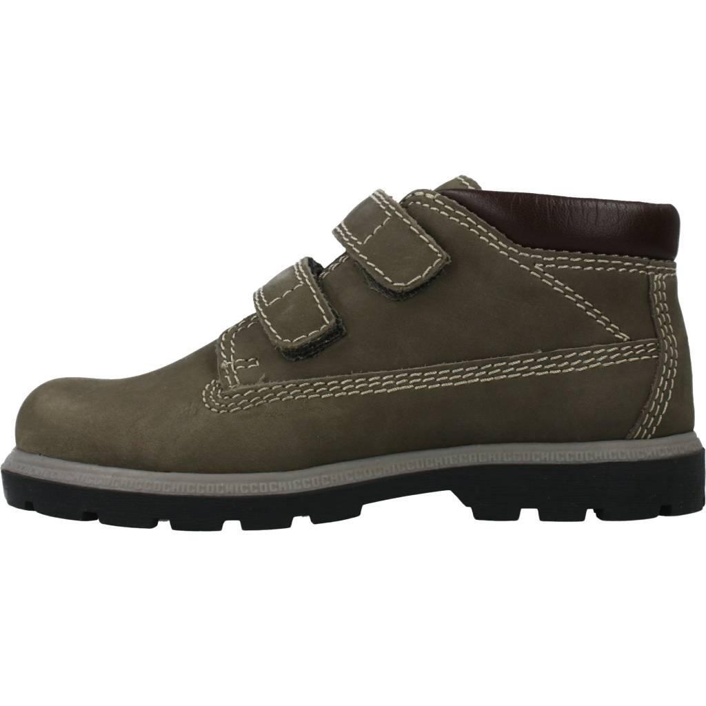 Bottes Chicco Modello 1062588 Colore Verde 2/5