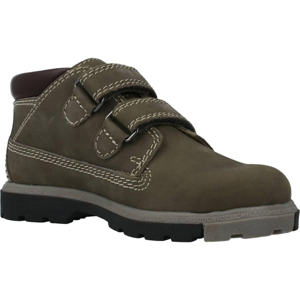 Bottes Chicco Modello 1062588 Colore Verde 5/5