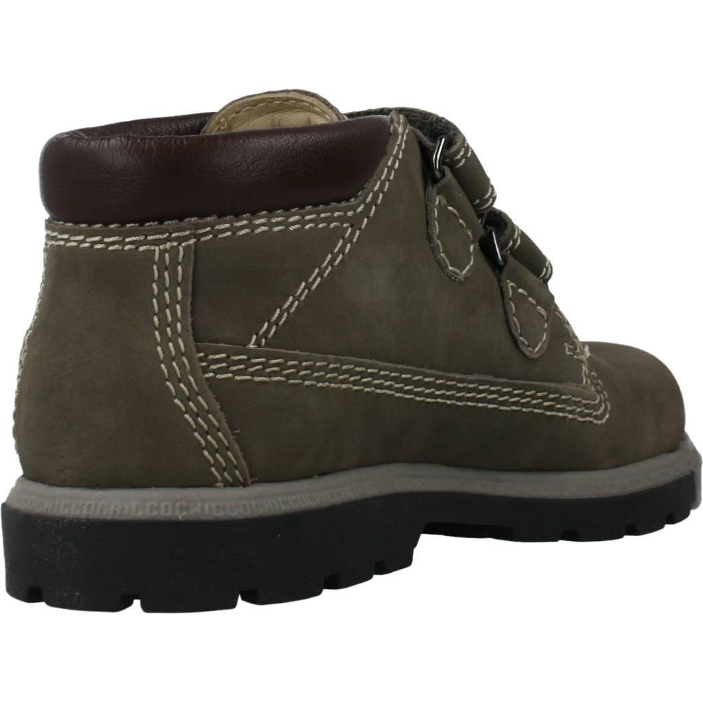 Bottes Chicco Modello 1062588 Colore Verde 3/5