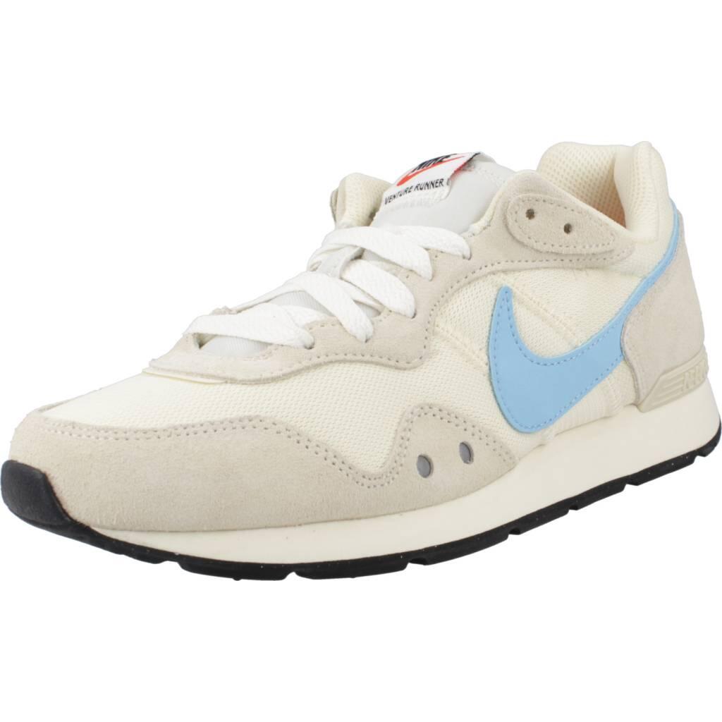 NIKE Sneakers Nike Modell Venture Farbe Beige