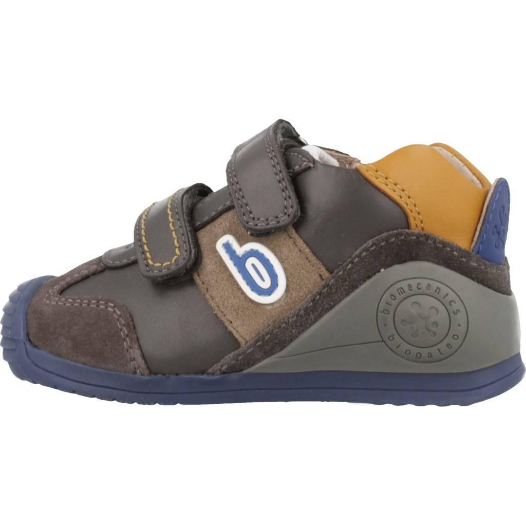 Botas Niño Biomecanics 181155 2/5