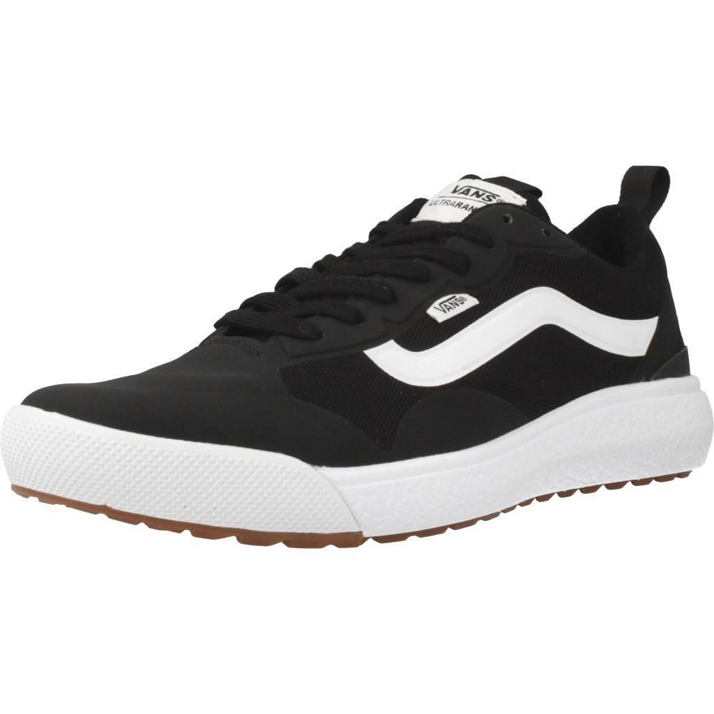 VANS Zapatillas hombre Vans Ultrarange Exo Negro