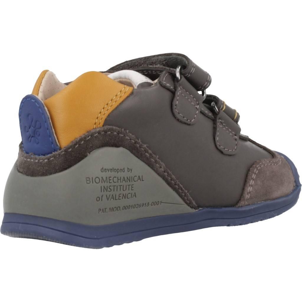 Botas Niño Biomecanics 181155 3/5