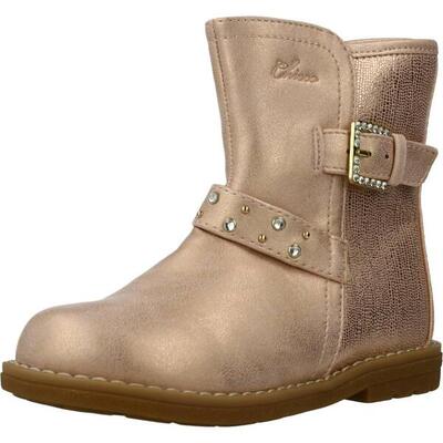 Stiefel Chicco Modell Claudy Farbe Rosa