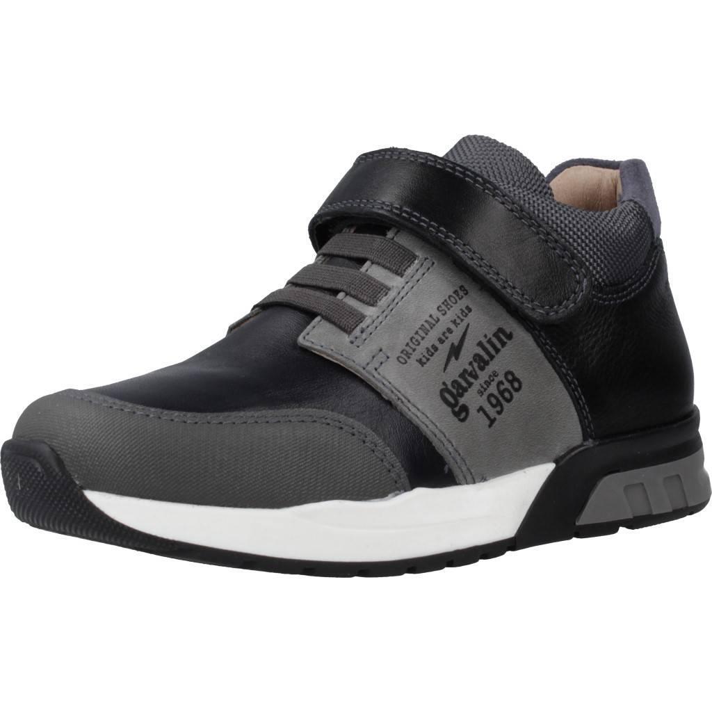 GARVALIN Boots Garvalin Model 191420 Kleur Blauw