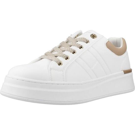 Scarpe Da Ginnastica Tommy Hilfiger Modello Mila Colore Bianco