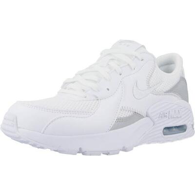 Zapatillas mujer Nike Max Excee Rosa