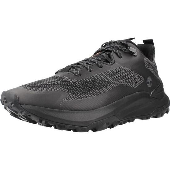 Baskets Timberland Modèle Motion Access Low Lace Couleur Noir