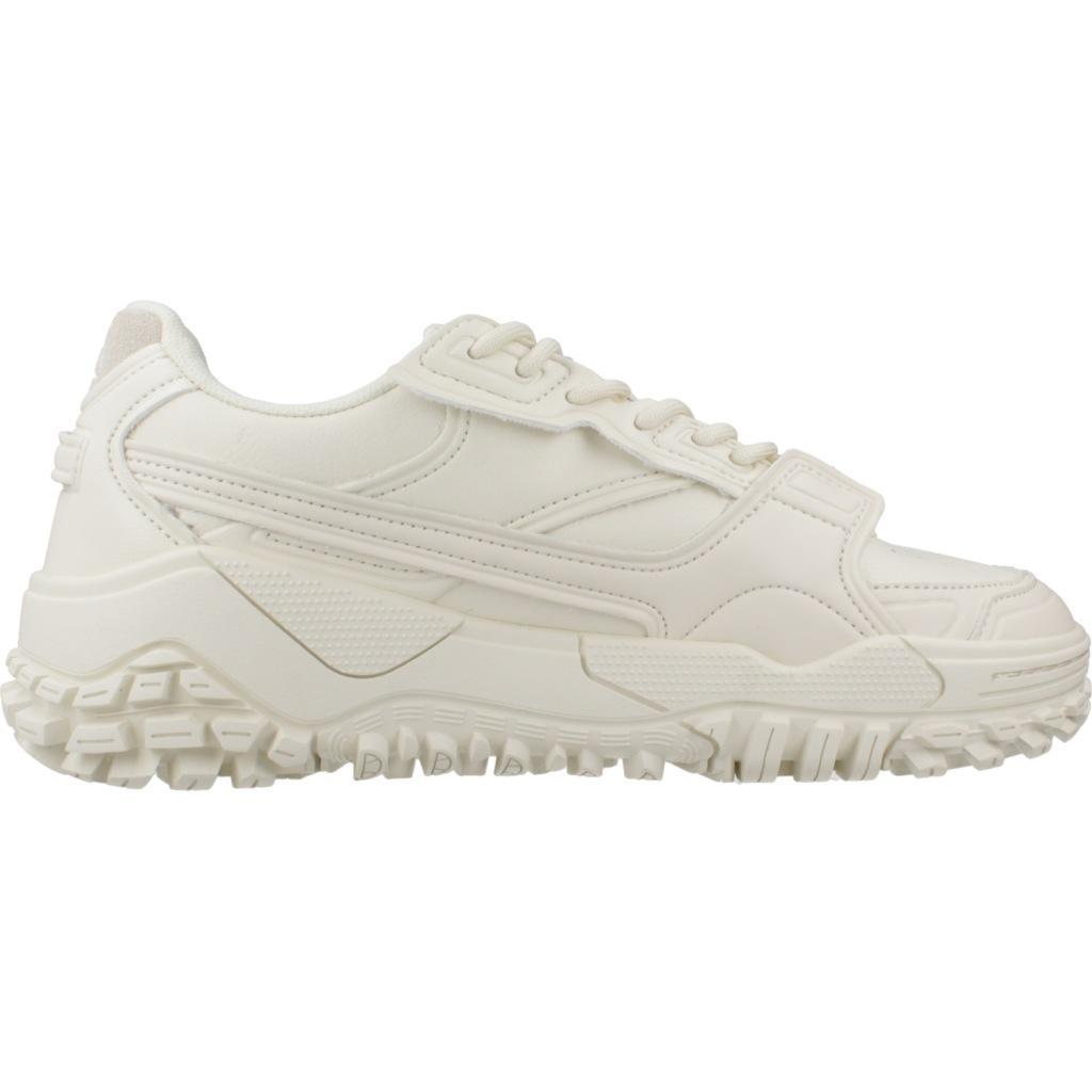 Baskets Ellesse Modèle El42w52493 Couleur Beige 4/5