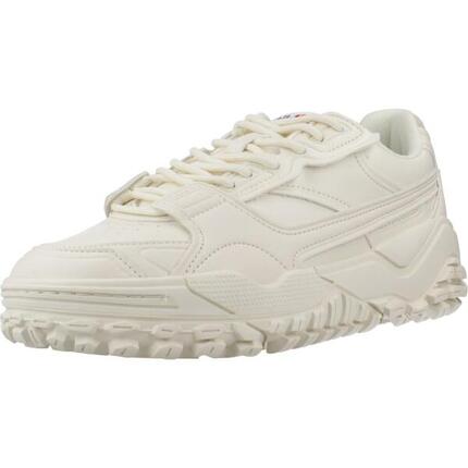 Baskets Ellesse Modèle El42w52493 Couleur Beige