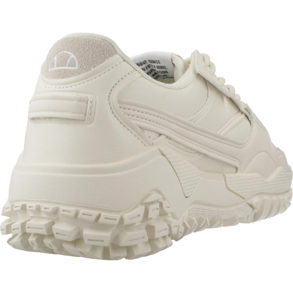 Baskets Ellesse Modèle El42w52493 Couleur Beige 3/5